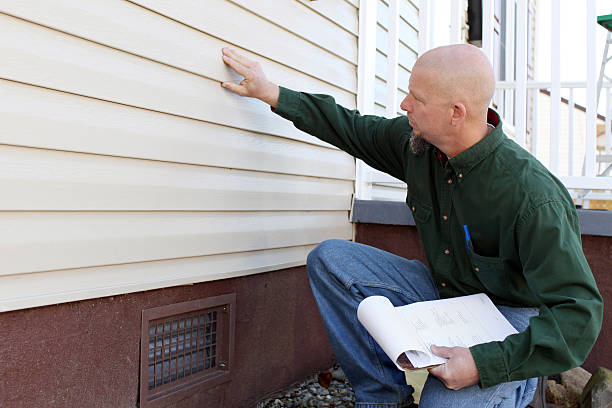 Affordable Siding Repair and Maintenance Services in Matthews, NC